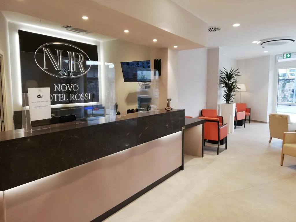 Image of Novo Hotel Rossi