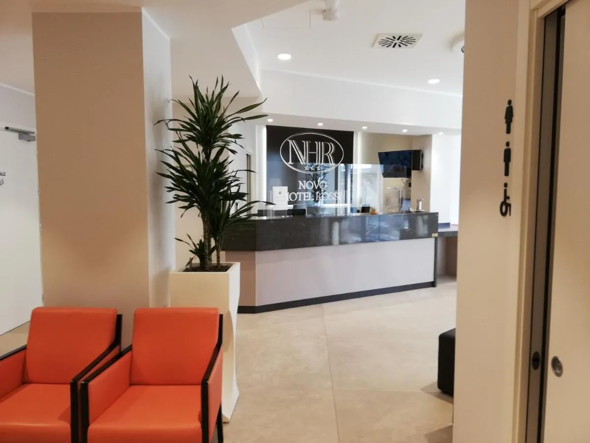 Image 6 of Novo Hotel Rossi
