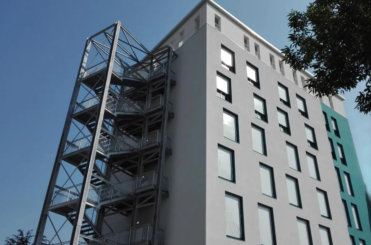 Image 5 of Novo Hotel Rossi