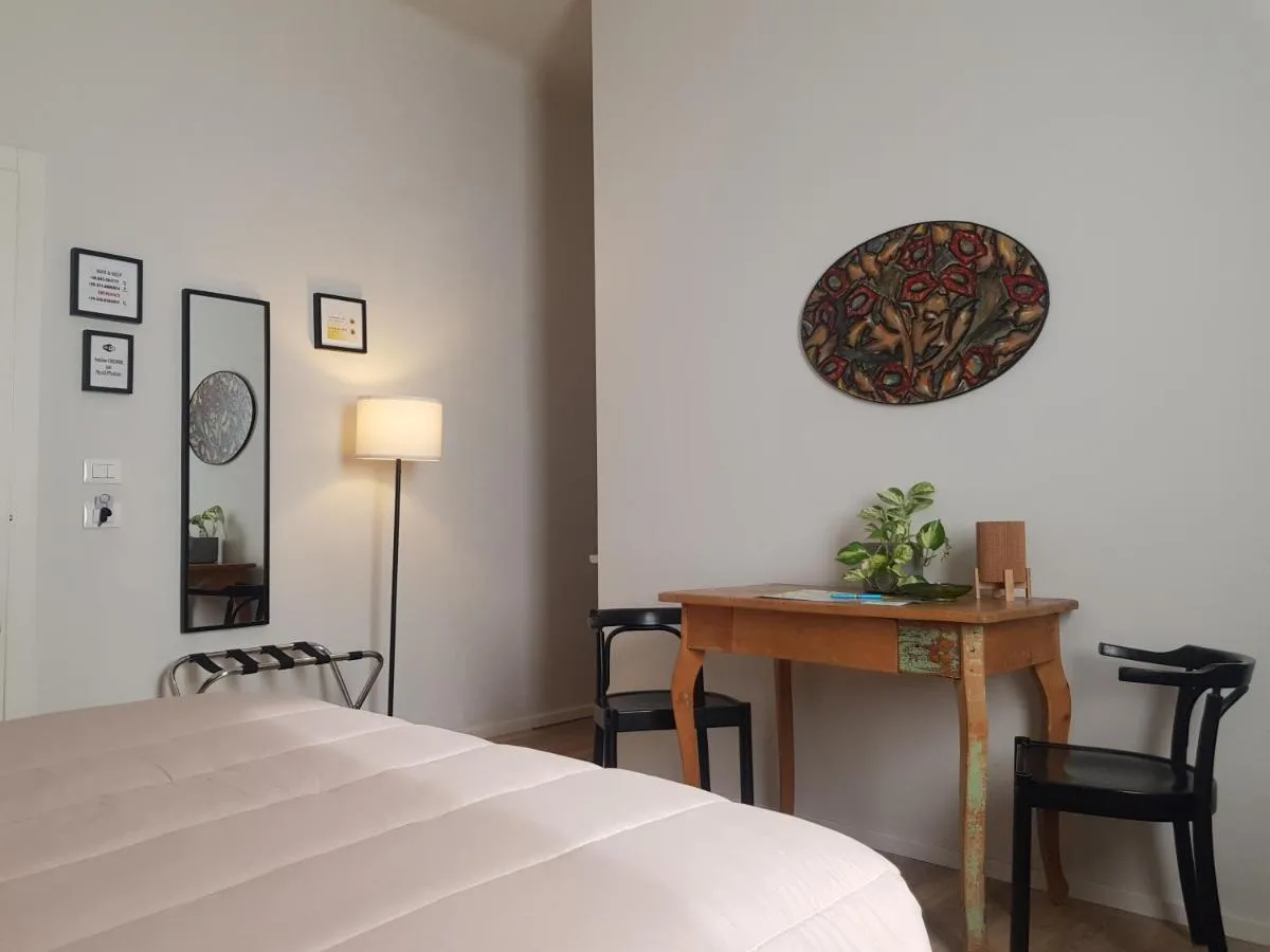 Image 6 of Nuova Porta dei Musicisti – Locazione Turistica