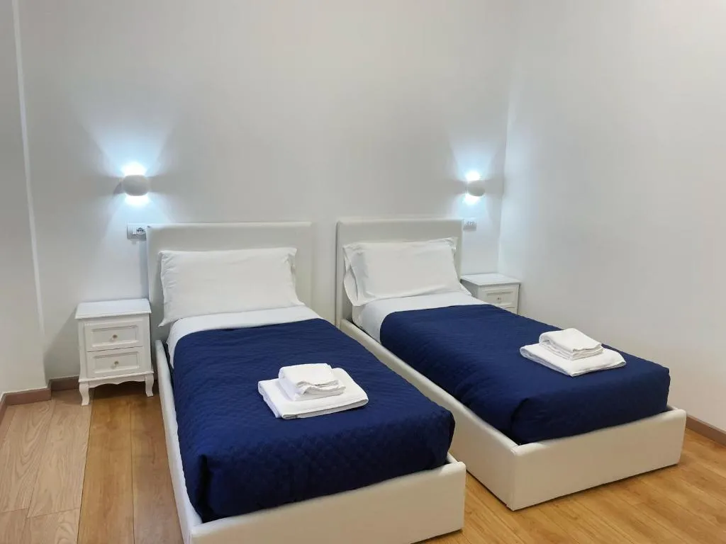 Image of Nuovo Confortini Rooms SUNDAY