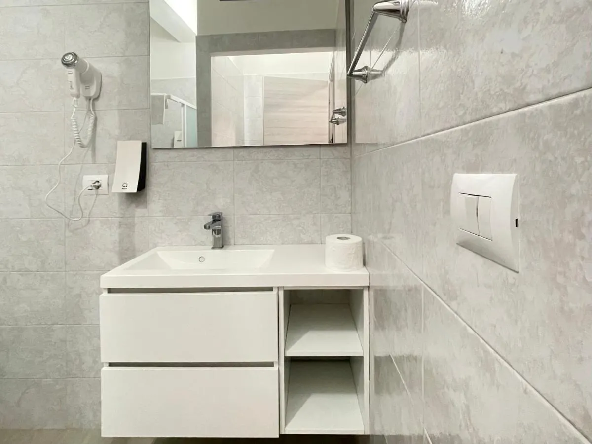 Image 5 of Nuovo Confortini Rooms SUNDAY