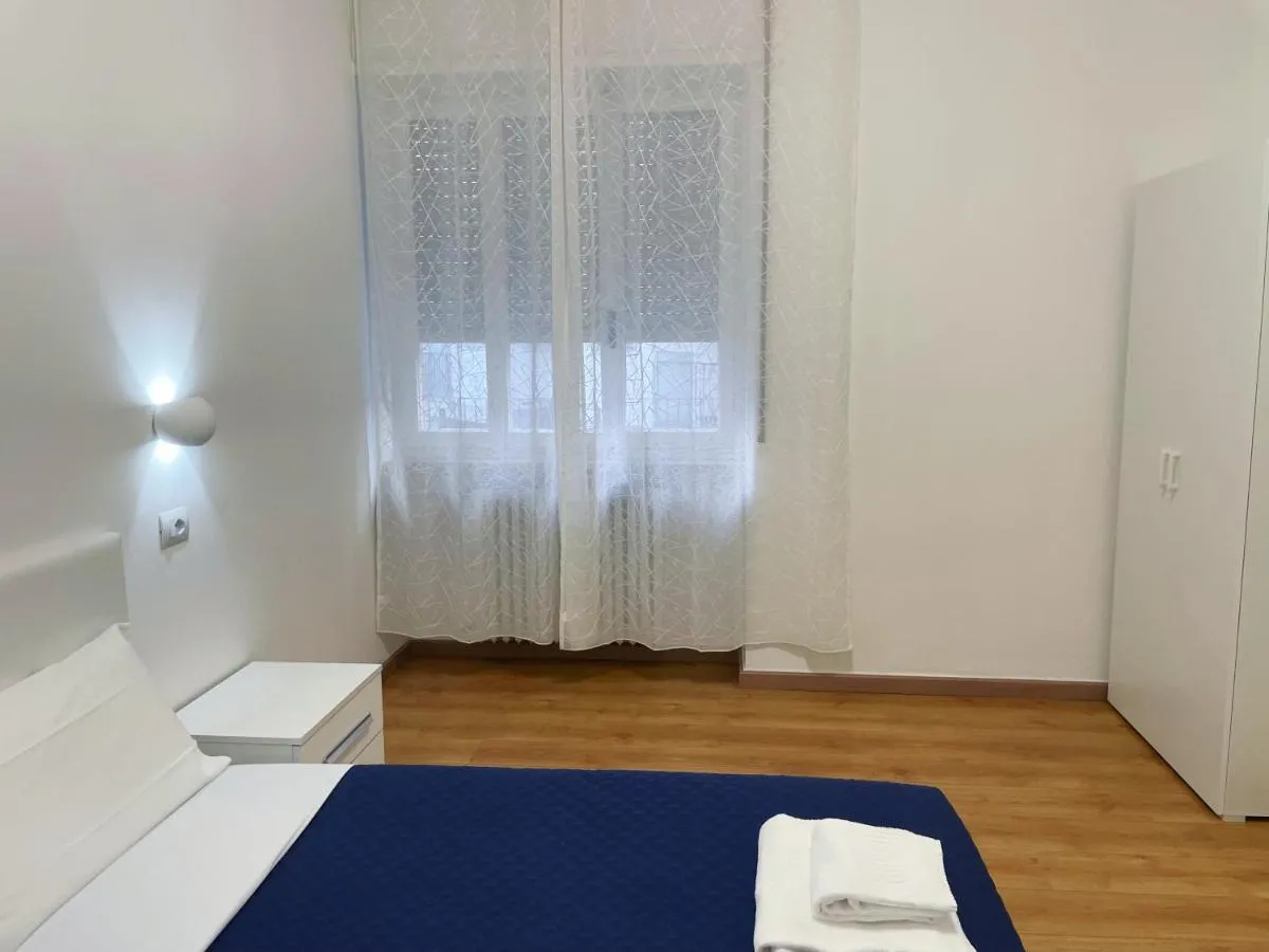 Image 2 of Nuovo Confortini Rooms SUNDAY
