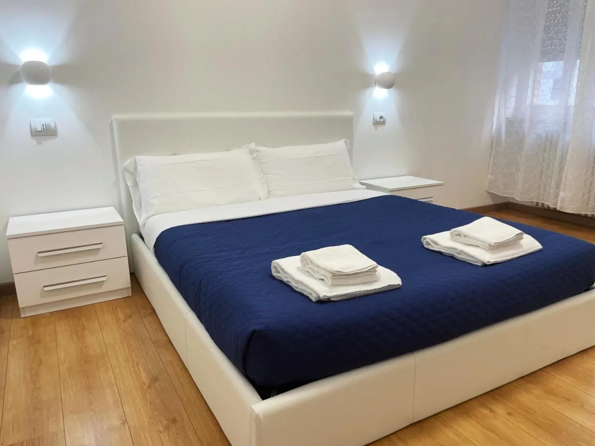 Image 4 of Nuovo Confortini Rooms SUNDAY