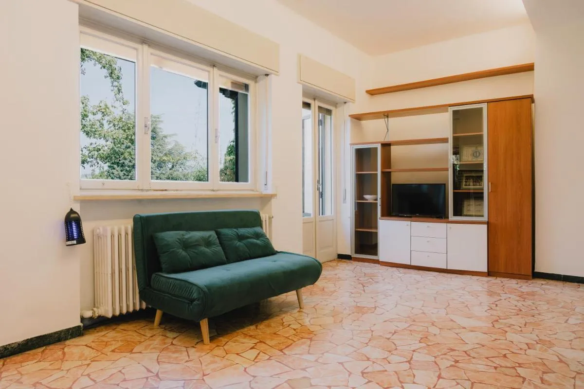 Image 3 of Oasi Apartment Verona