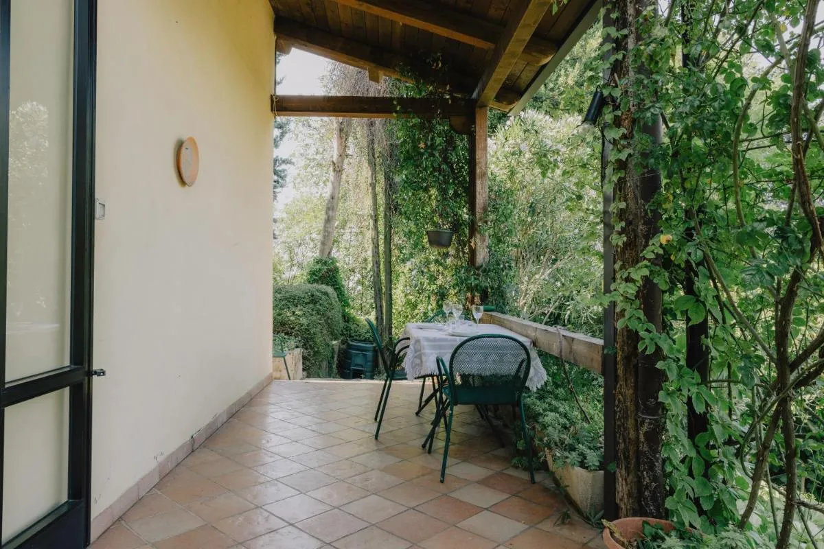 Image 4 of Oasi Apartment Verona