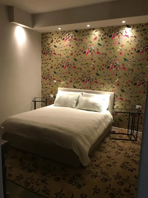 Image of Olimpia House room