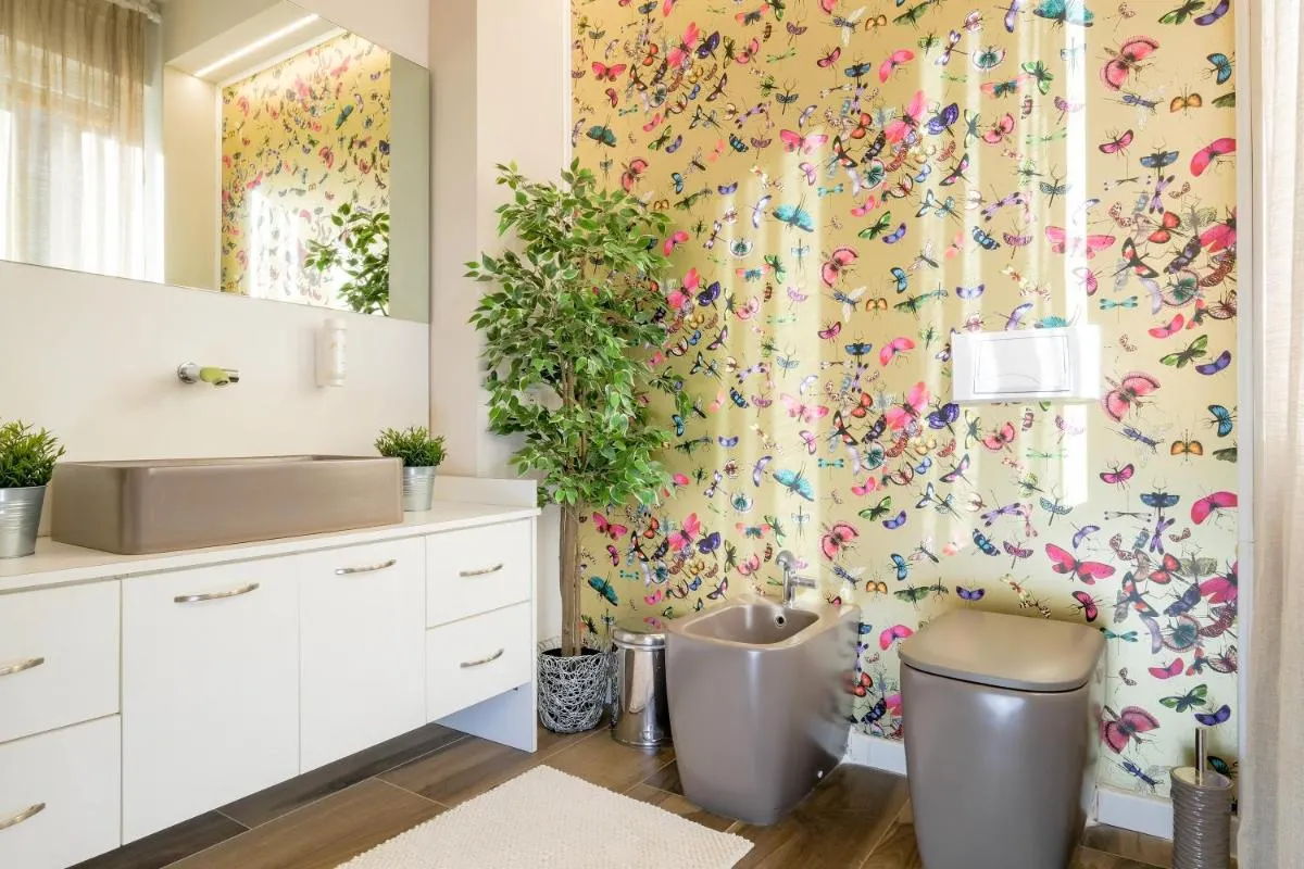 Image 2 of Olimpia House room