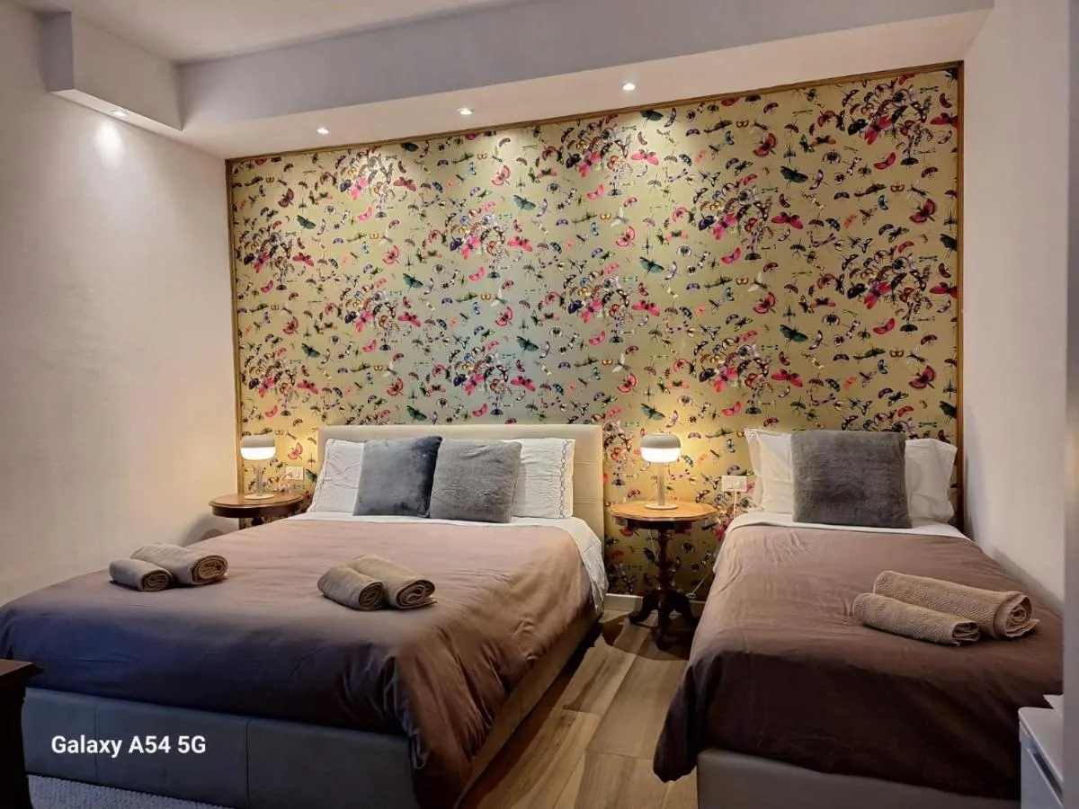 Image 1 of Olimpia House room