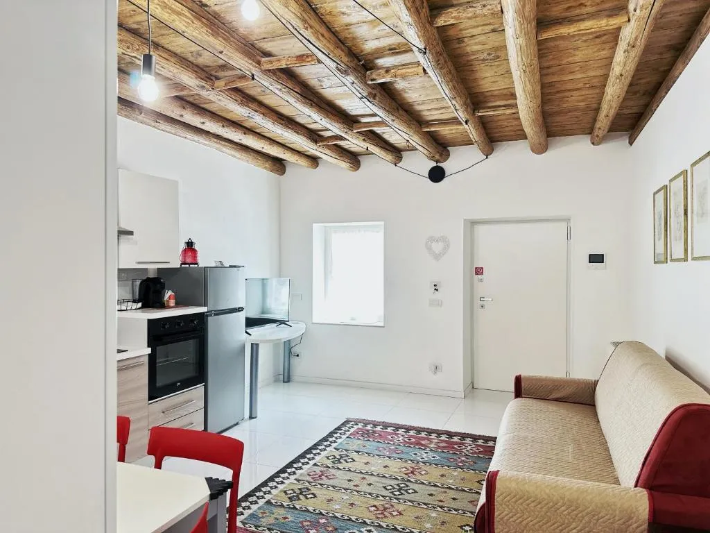 Image of PARISI – VERONA FIERA LUXURY Golosine 1