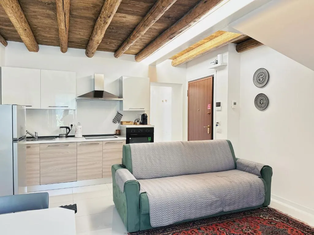 Image of PARISI – VERONA FIERA LUXURY Golosine 2