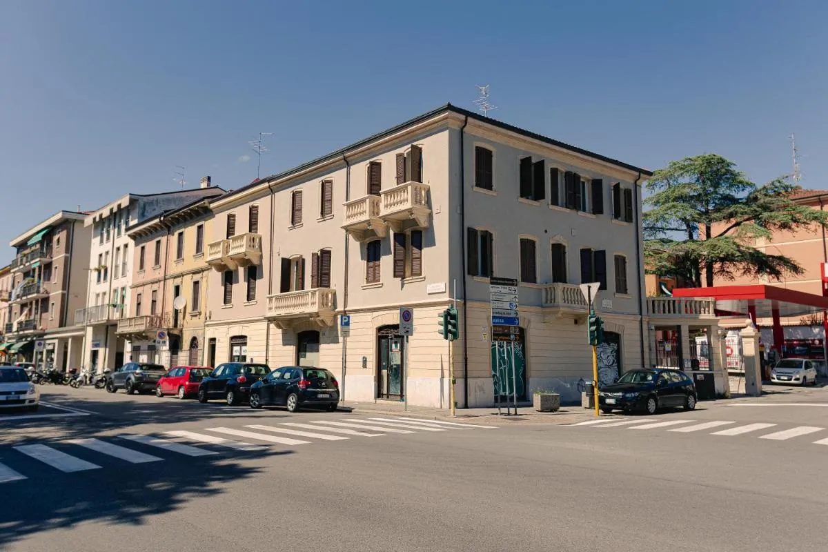 Image 5 of Palazzo Borgo Trento – Royal Welcome
