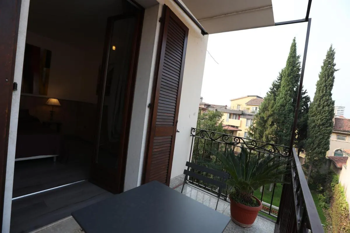 Image 5 of Palazzo Cinque Greenview