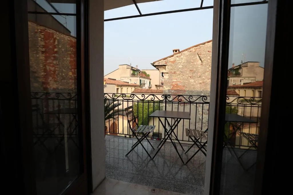 Image of Palazzo Cinque Greenview