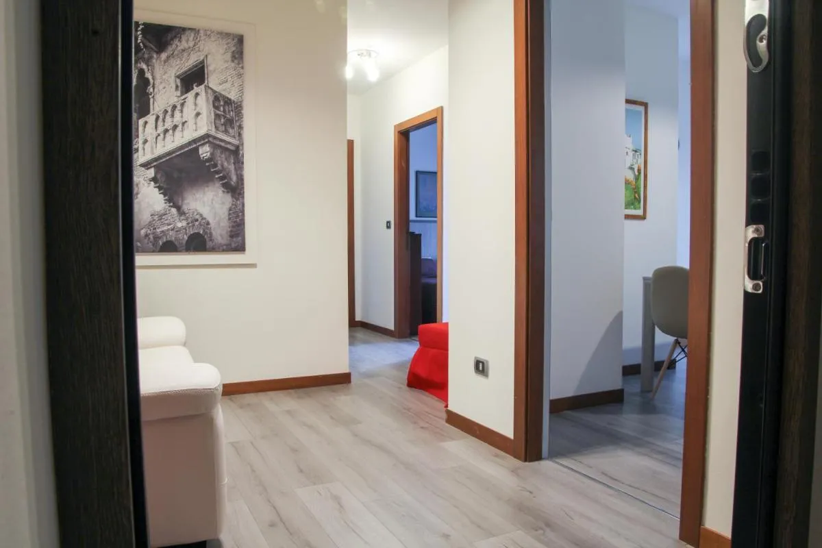 Image 2 of Palazzo Cinque Greenview