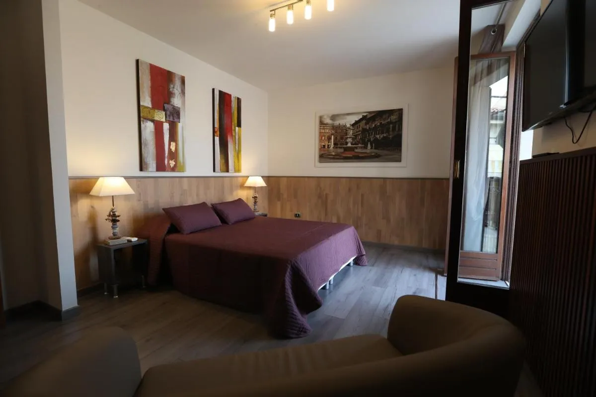 Image 4 of Palazzo Cinque Greenview