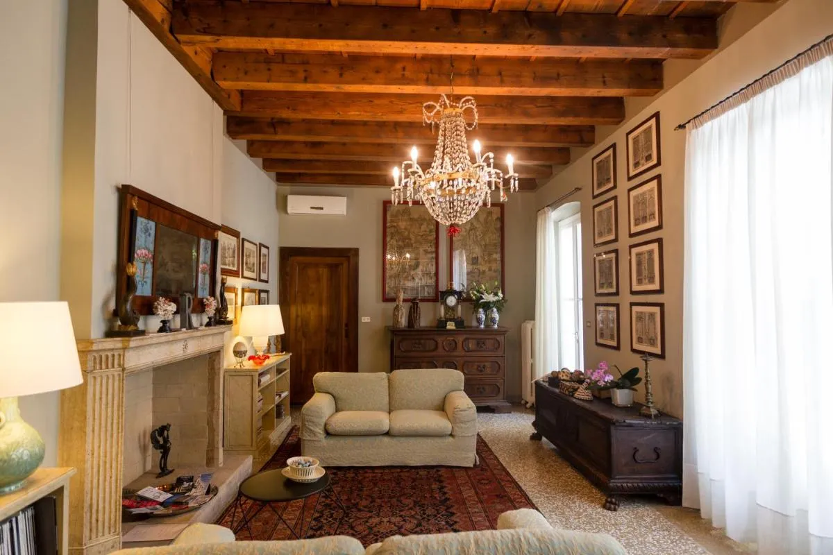 Image 4 of Palazzo Fracastoro