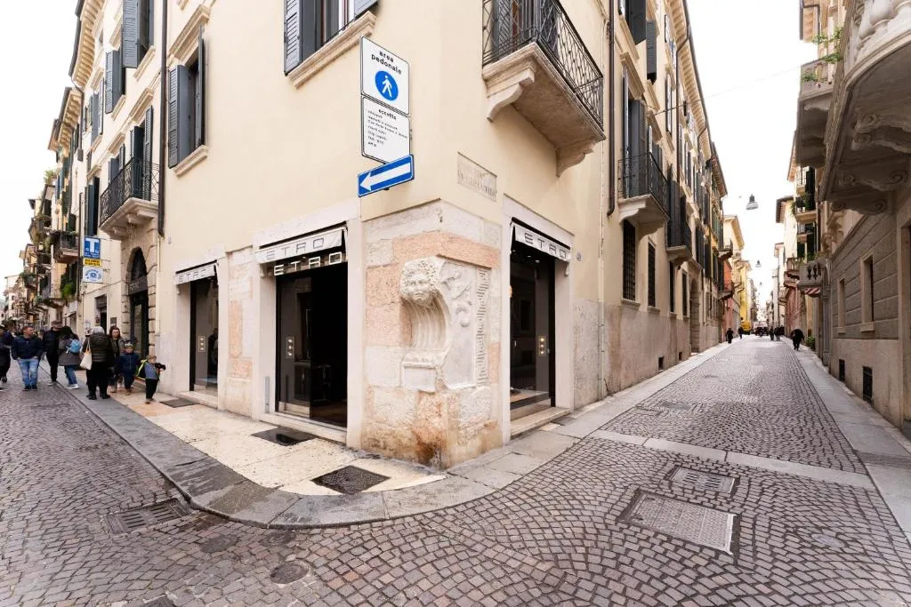 Image of Palazzo Venier