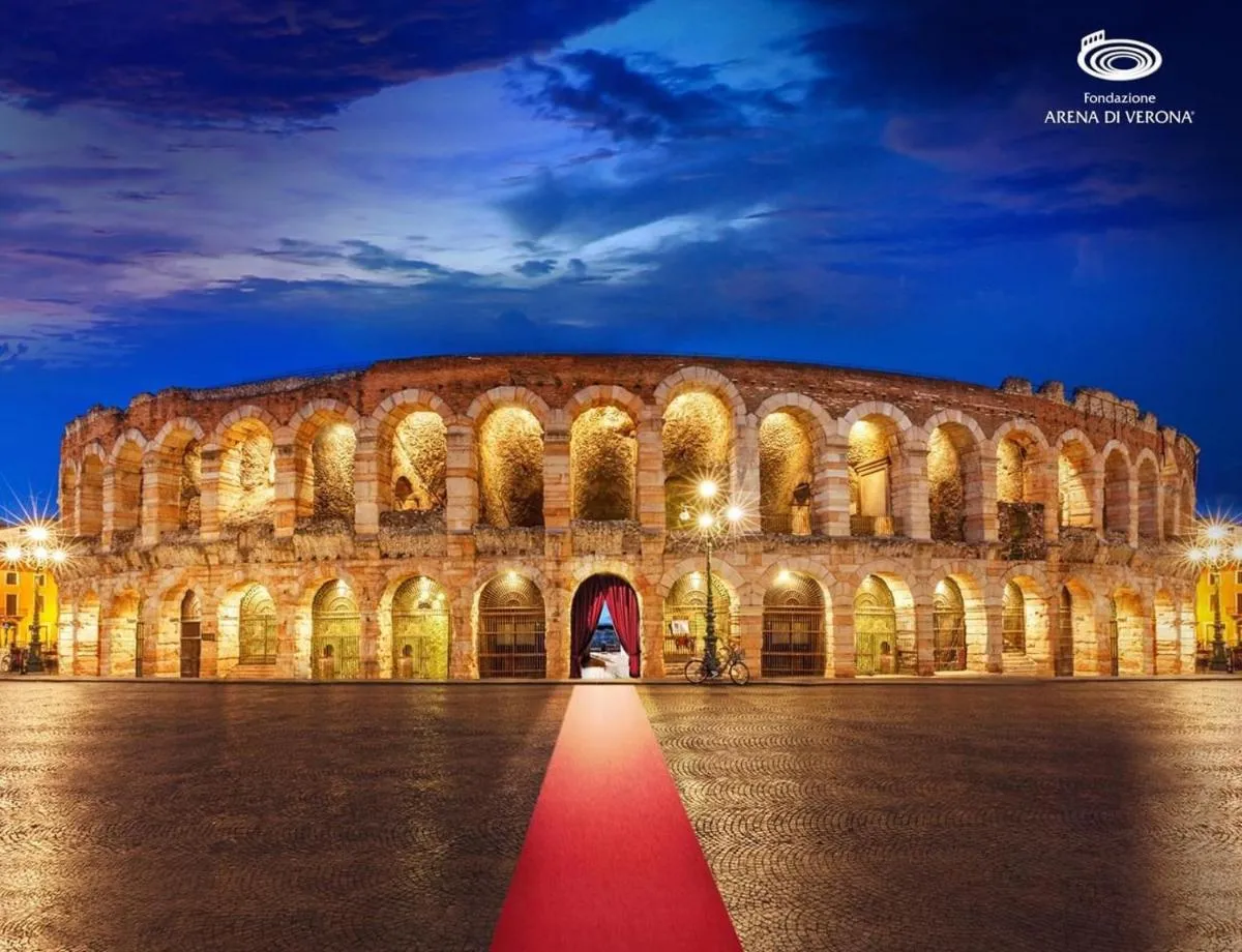 Image 6 of Palazzo di Giulietta – Juliet’s Palace Verona