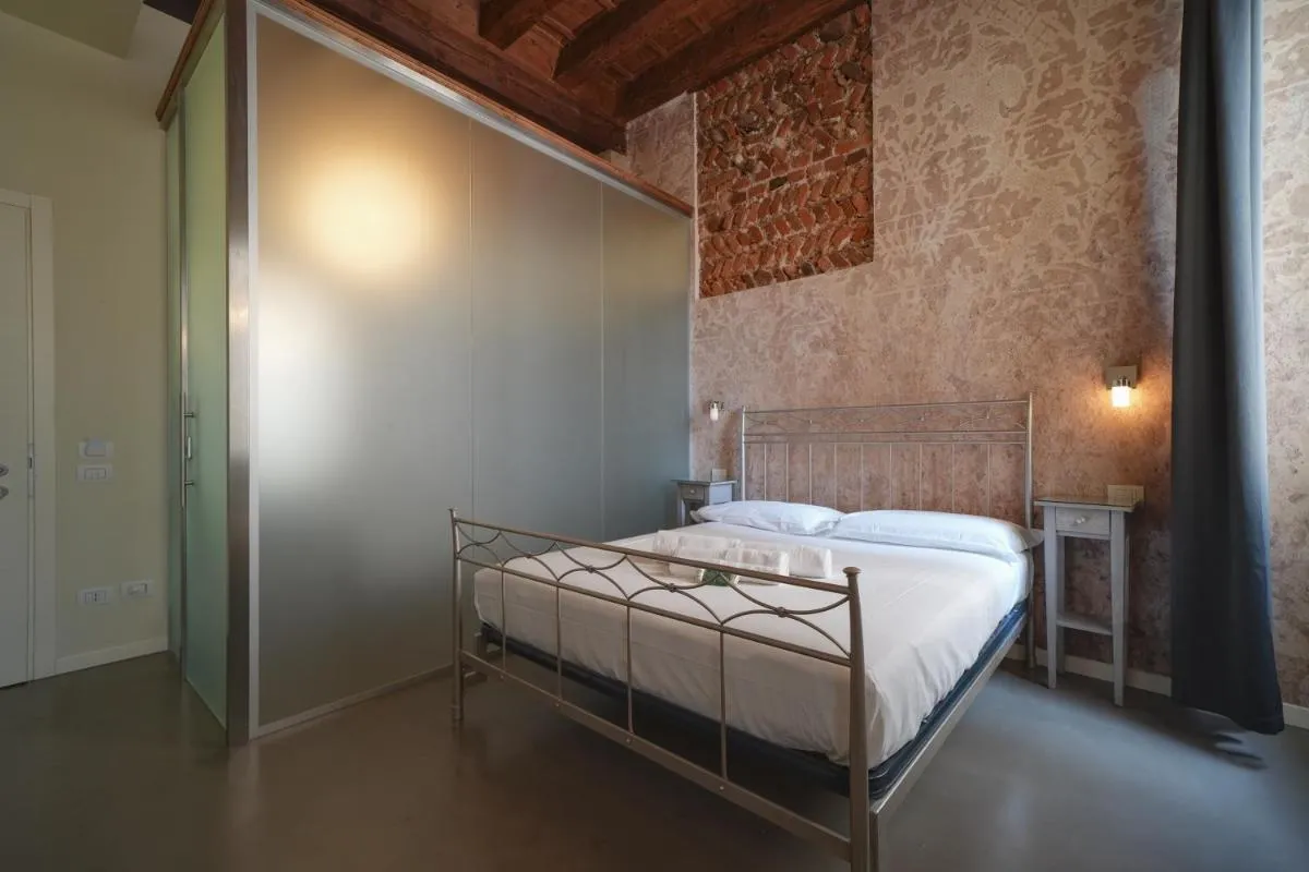 Image 1 of Palazzo di Giulietta – Juliet’s Palace Verona
