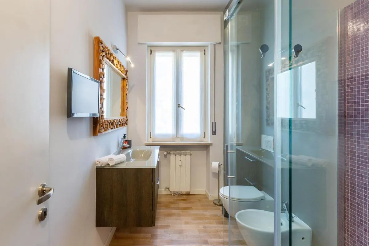 Image 2 of Pao Apartment – Navigatori