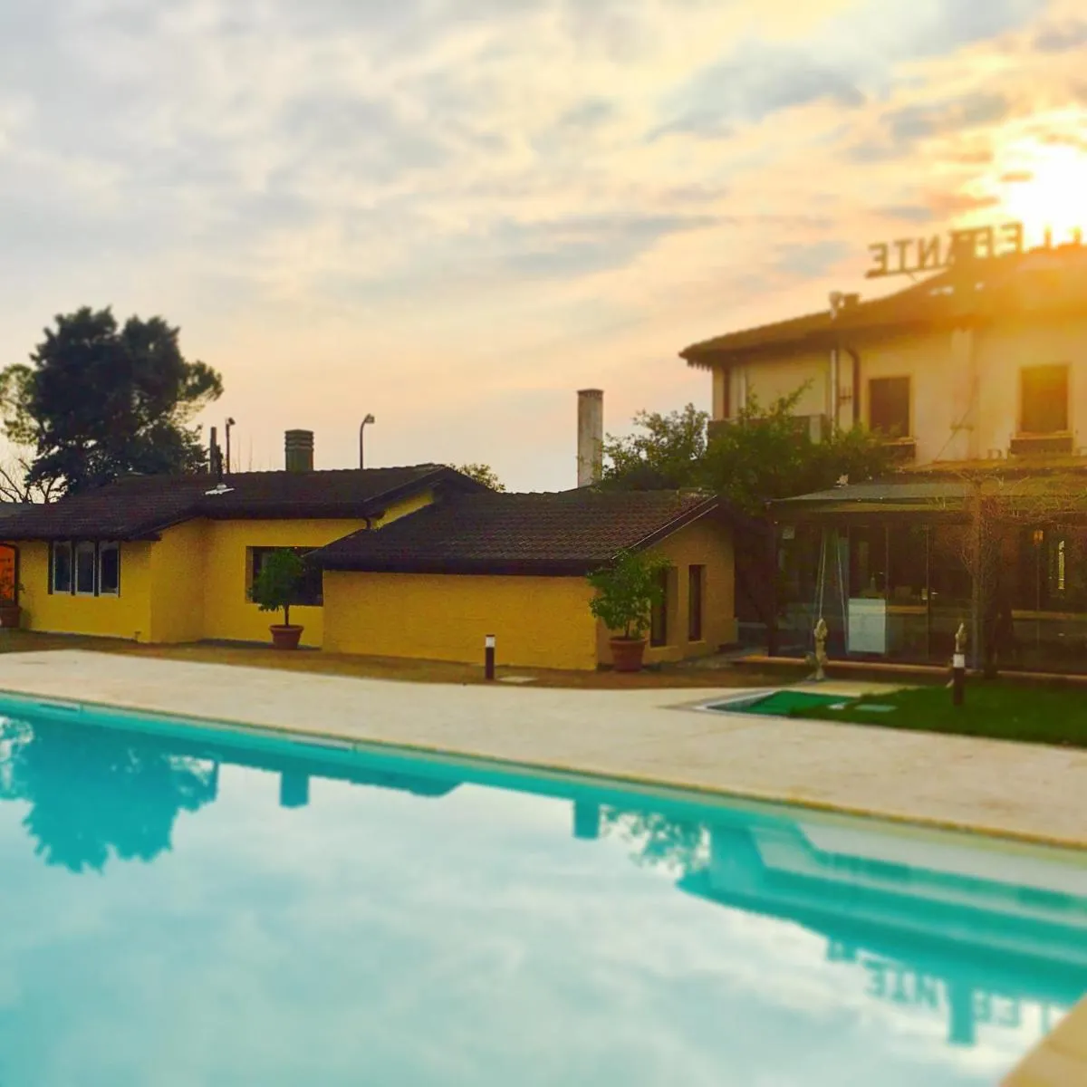 Image 3 of Park Hotel Elefante