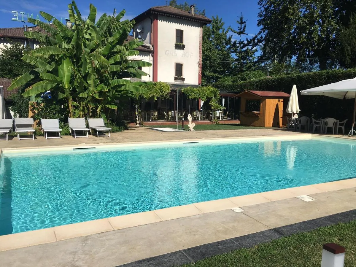 Image 1 of Park Hotel Elefante