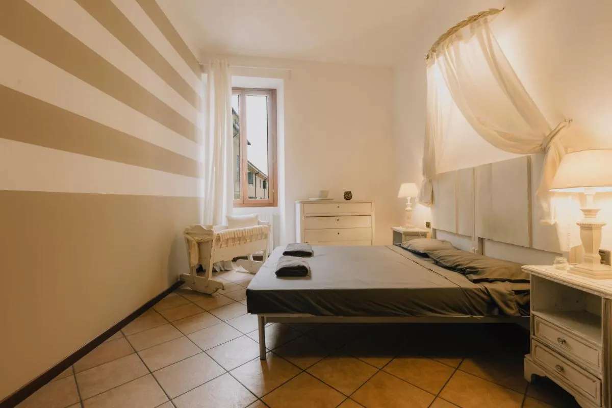Image 2 of Piazza Erbe Luxury Apartment