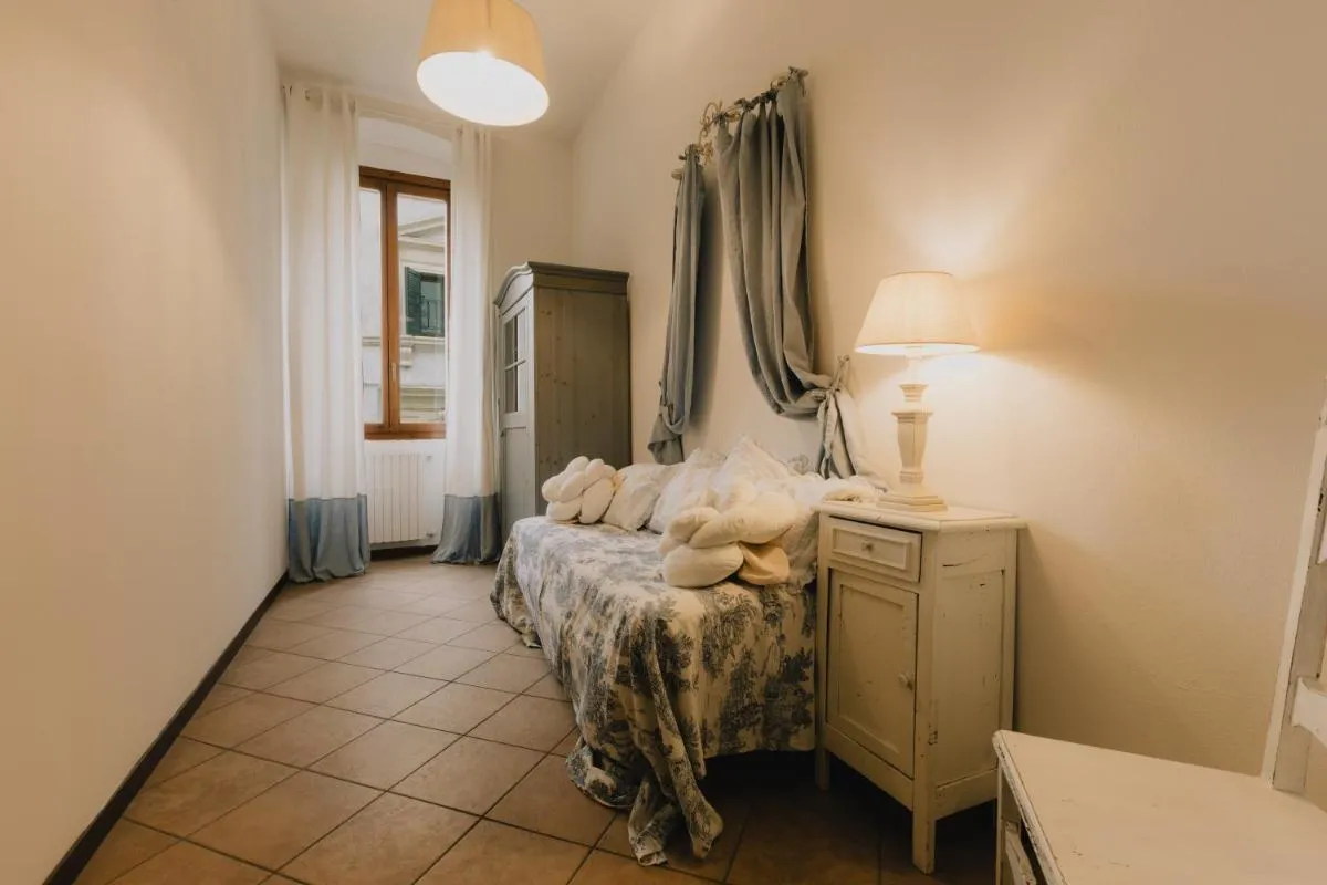 Image 1 of Piazza Erbe Luxury Apartment
