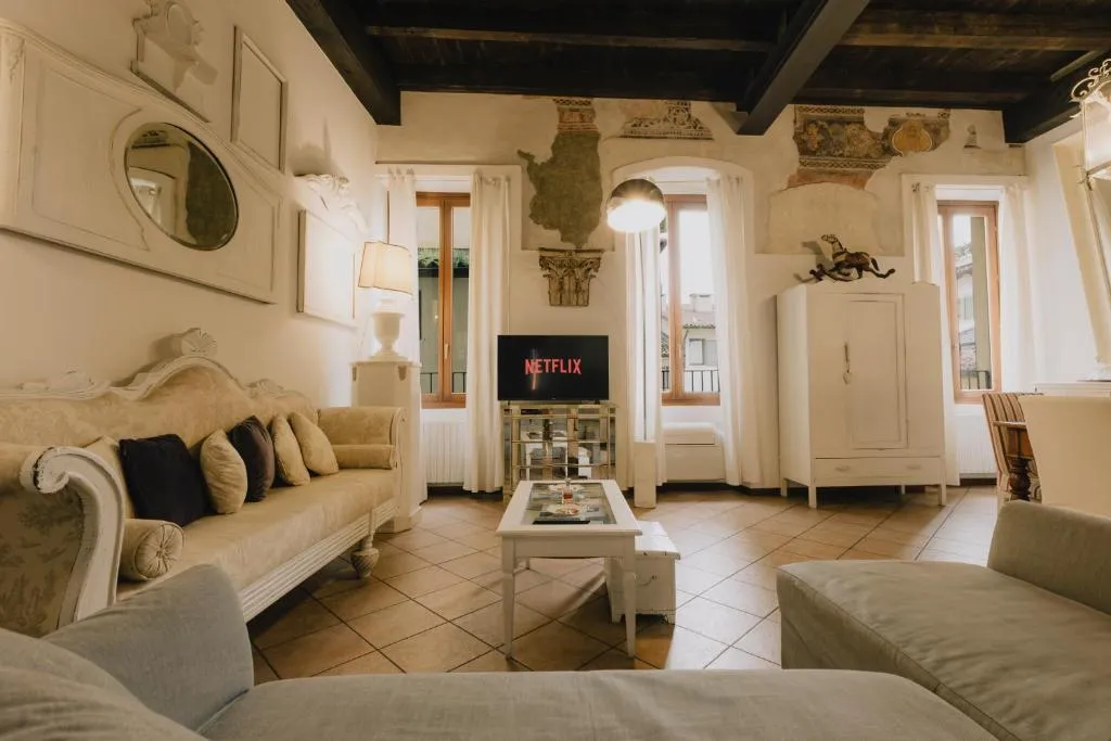 Image of Piazza Erbe Luxury Apartment