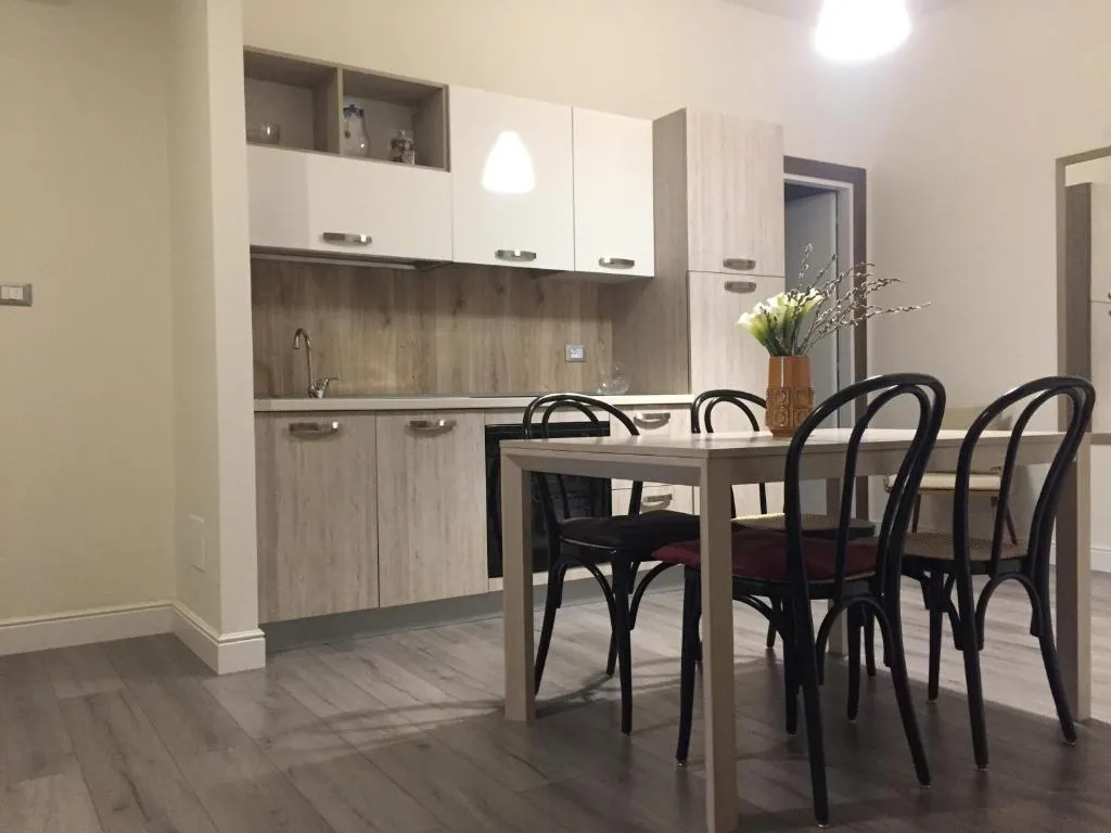 Image of Poloni Apartment
