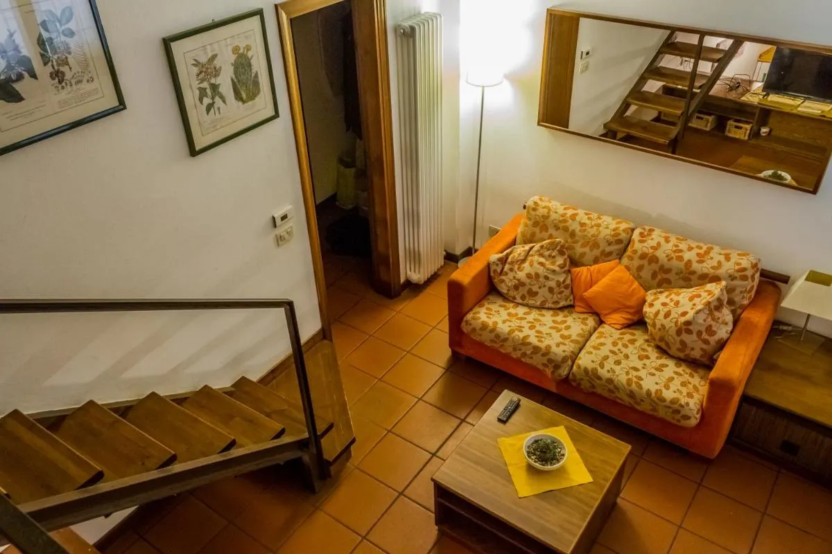 Image 1 of Porta Borsari Suite Astori