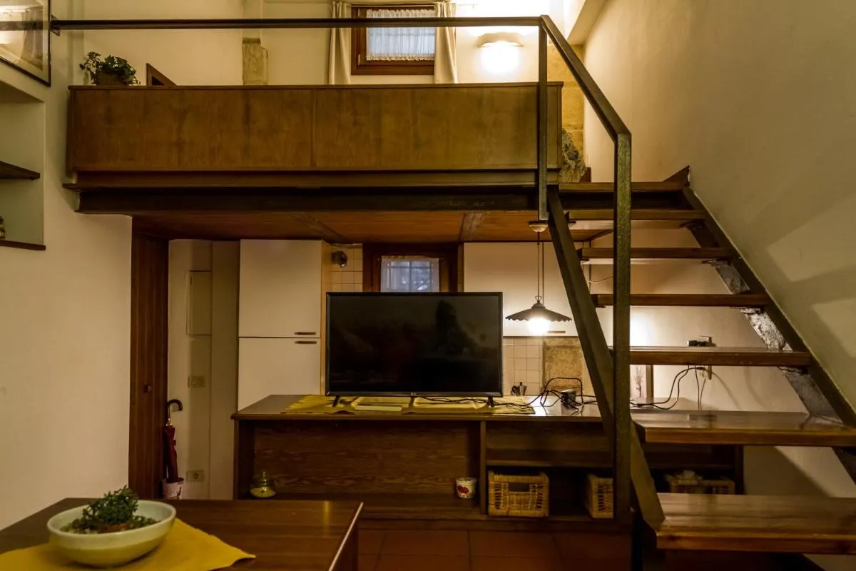 Image 4 of Porta Borsari Suite Astori
