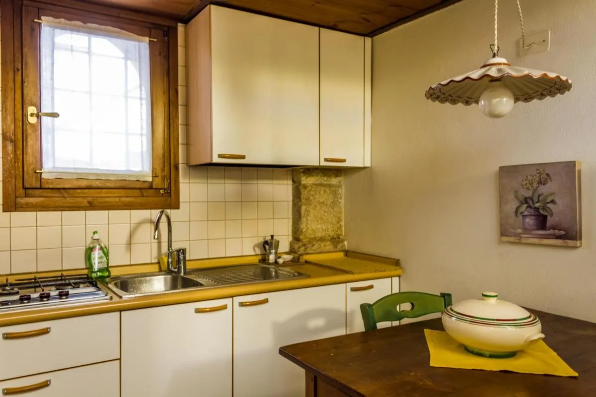 Image 2 of Porta Borsari Suite Astori