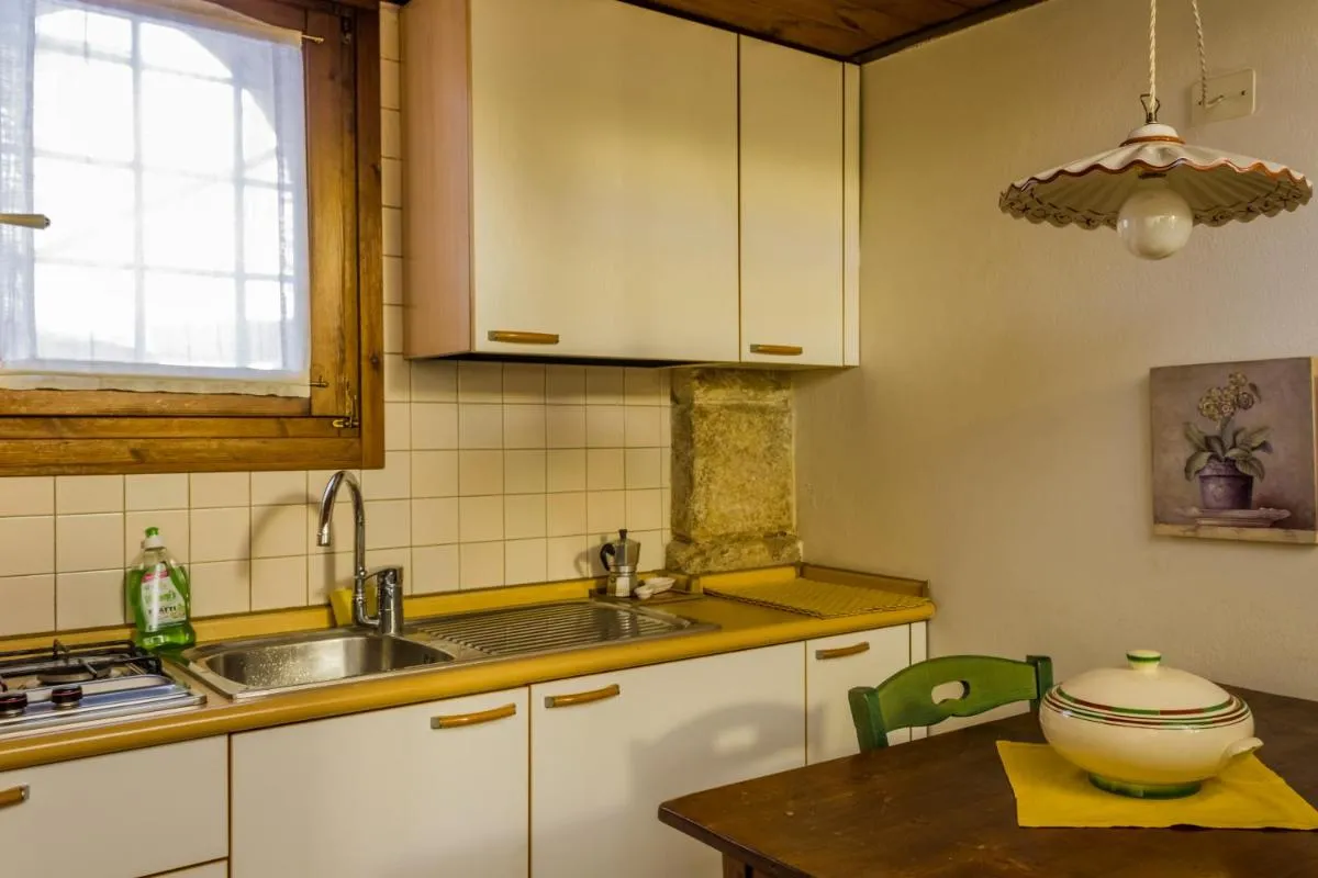 Image 3 of Porta Borsari Suite Astori