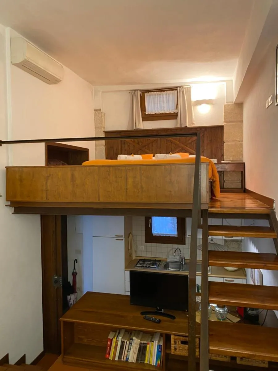 Image 6 of Porta Borsari Suite Astori