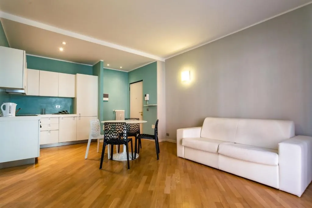 Image of Porta Nuova Central Studio