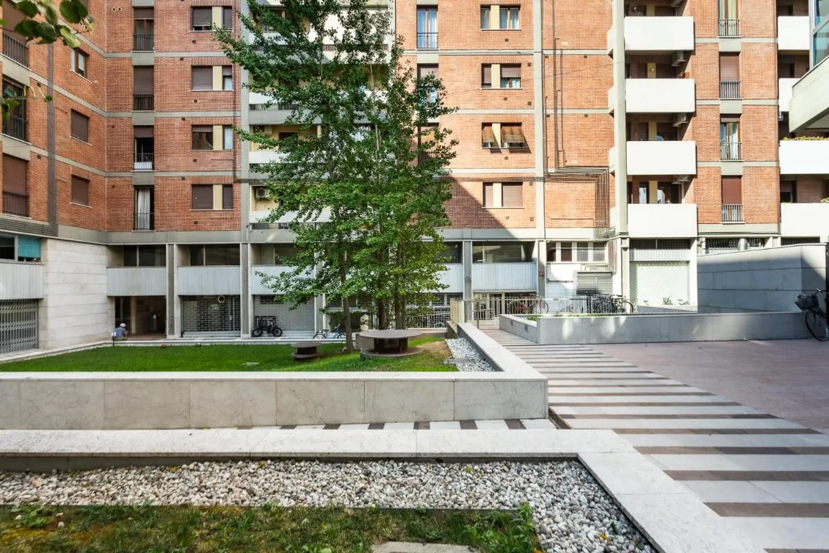 Image 5 of Porta Nuova Central Studio