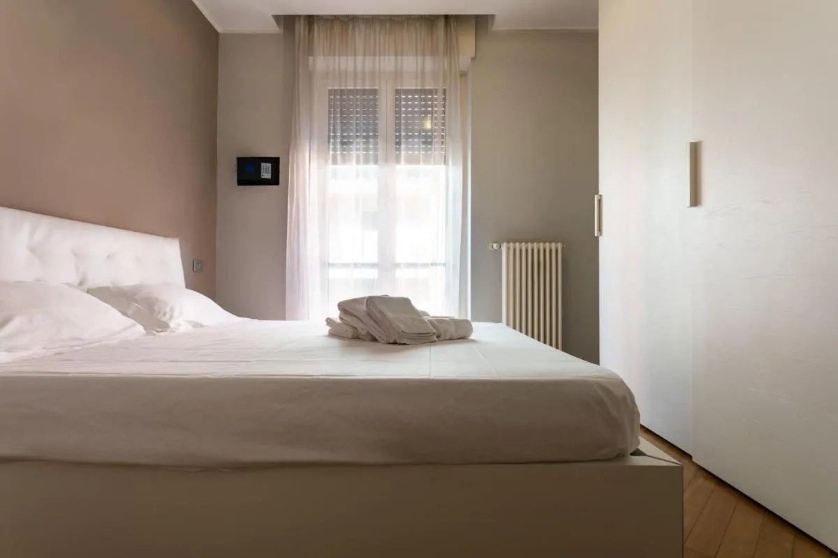 Image 1 of Porta Nuova Central Studio