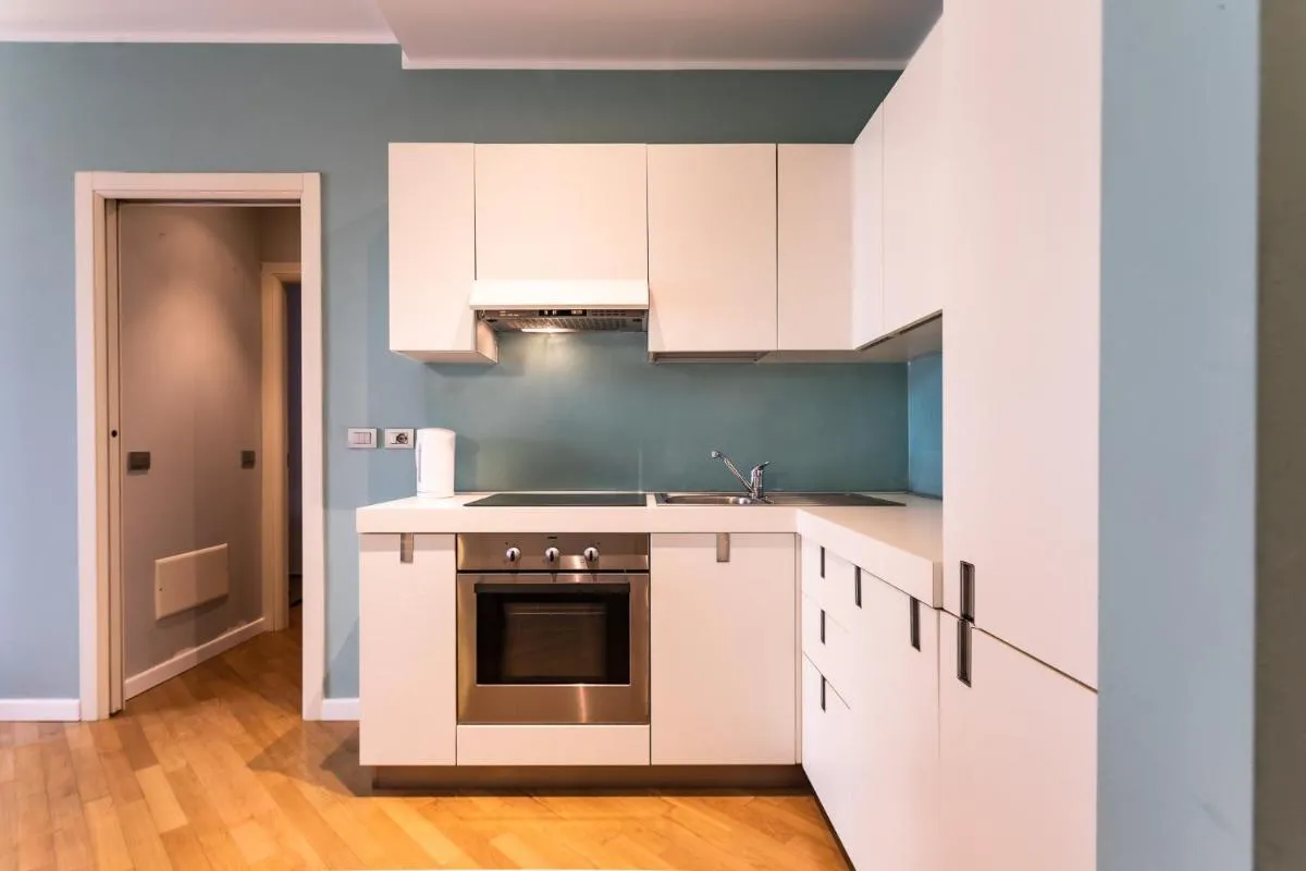 Image 3 of Porta Nuova Central Studio