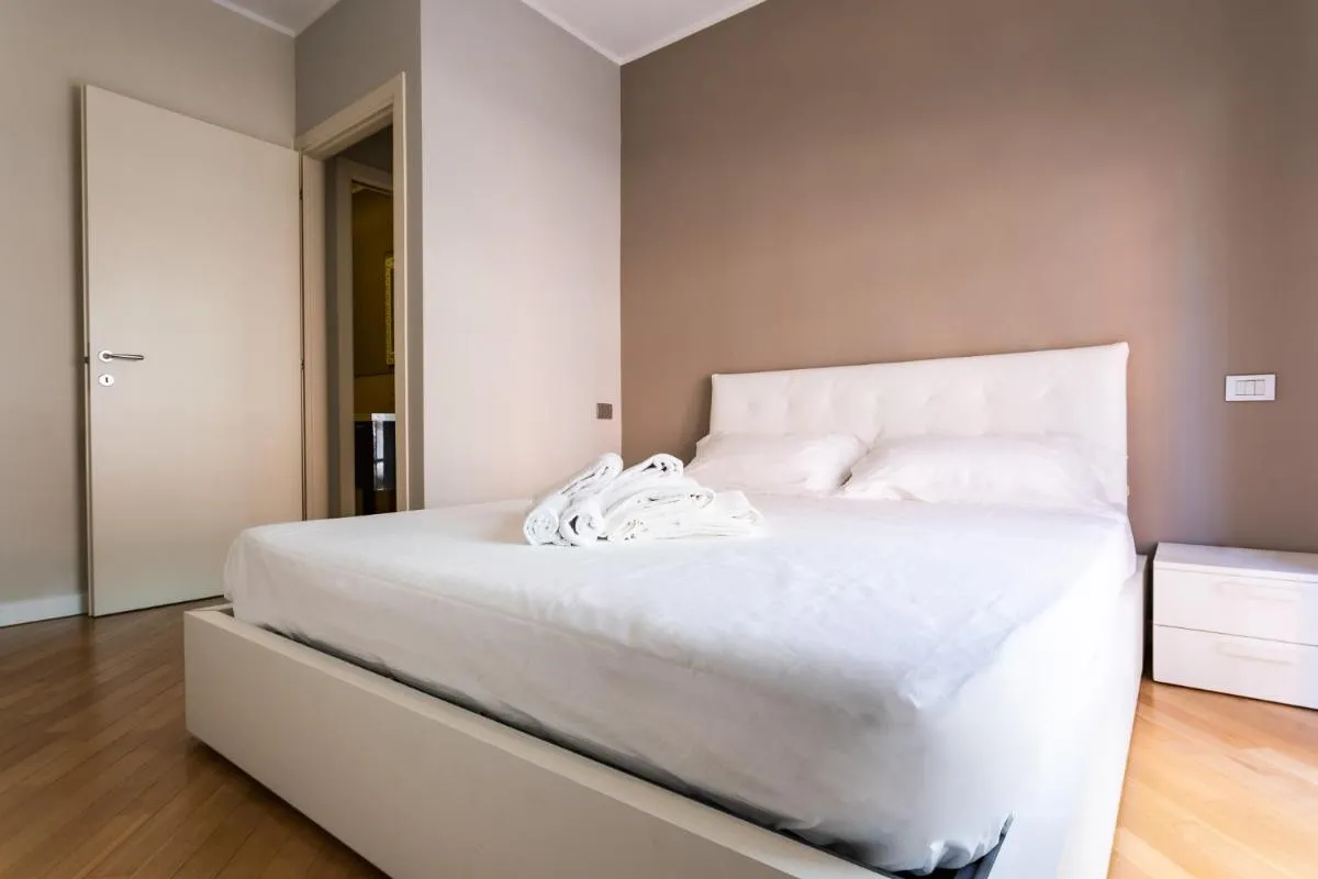 Image 6 of Porta Nuova Central Studio