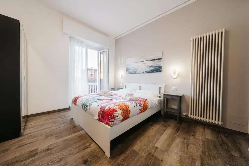 Image of Porta Nuova Suites