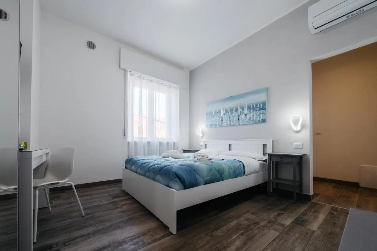 Image 2 of Porta Nuova Suites