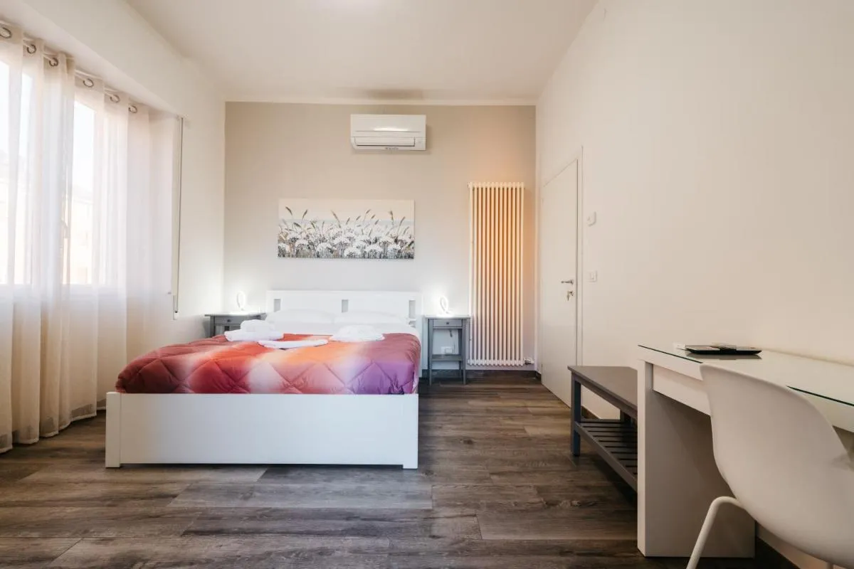 Image 1 of Porta Nuova Suites