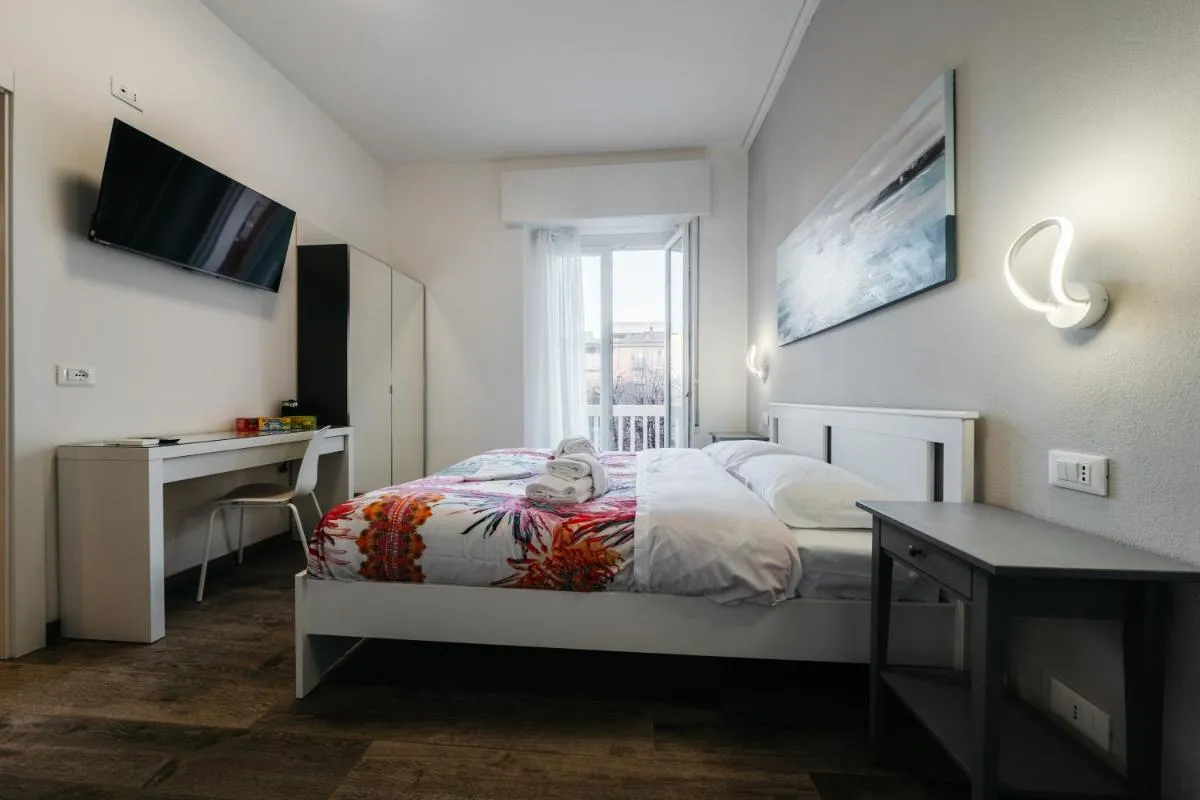 Image 6 of Porta Nuova Suites
