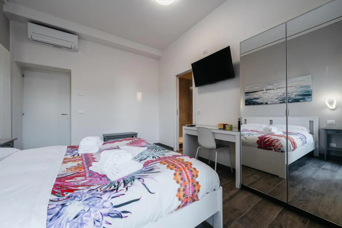 Image 5 of Porta Nuova Suites