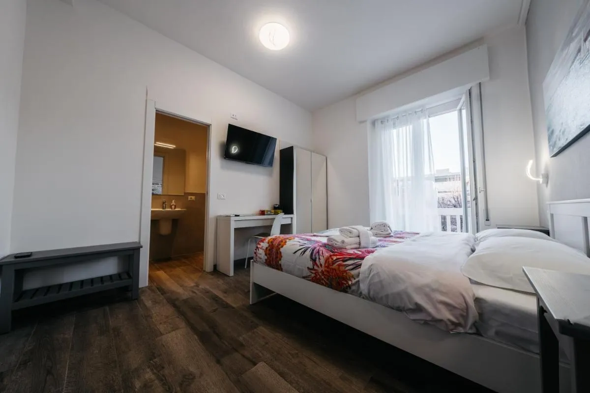 Image 4 of Porta Nuova Suites