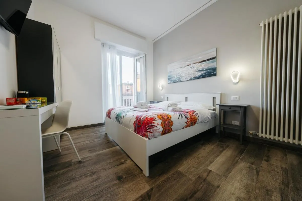Image 3 of Porta Nuova Suites