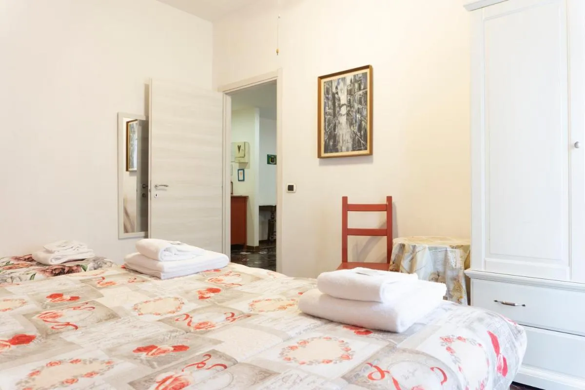 Image 1 of Re Lear – 4 bedrooms Apartment