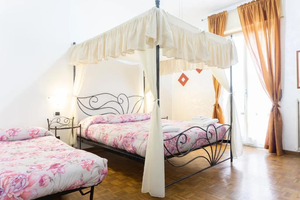 Image of Re Lear – 4 bedrooms Apartment